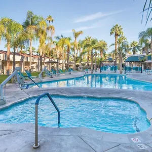 *** Resort Worldmark United States