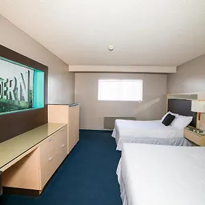  Hostel Vegas (adults Only) United States