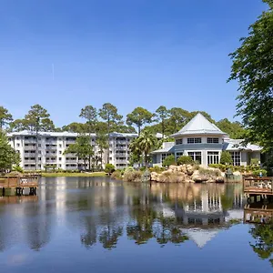 **** Hotel Marriott's Surfwatch United States