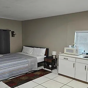 Apartamento Castle In Near Airport And Busch Gardens