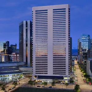 ***** Hotel The Ritz-carlton, United States