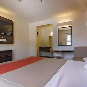 Estalagem Park By Radisson, Vegas I-15