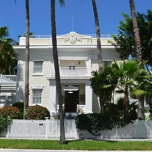Weatherstation Circa 1911 Cayo Hueso