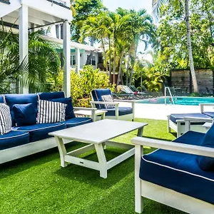 Gasthof Chelsea House -