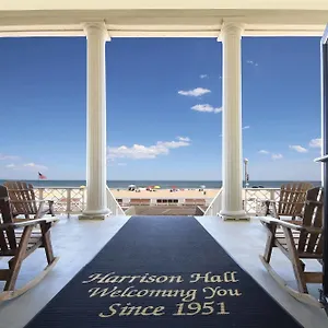 ** Hotel Harrison Hall United States