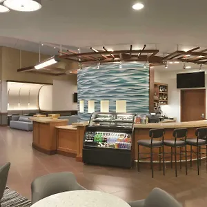 Hyatt Place Airport/cascade Station Portland
