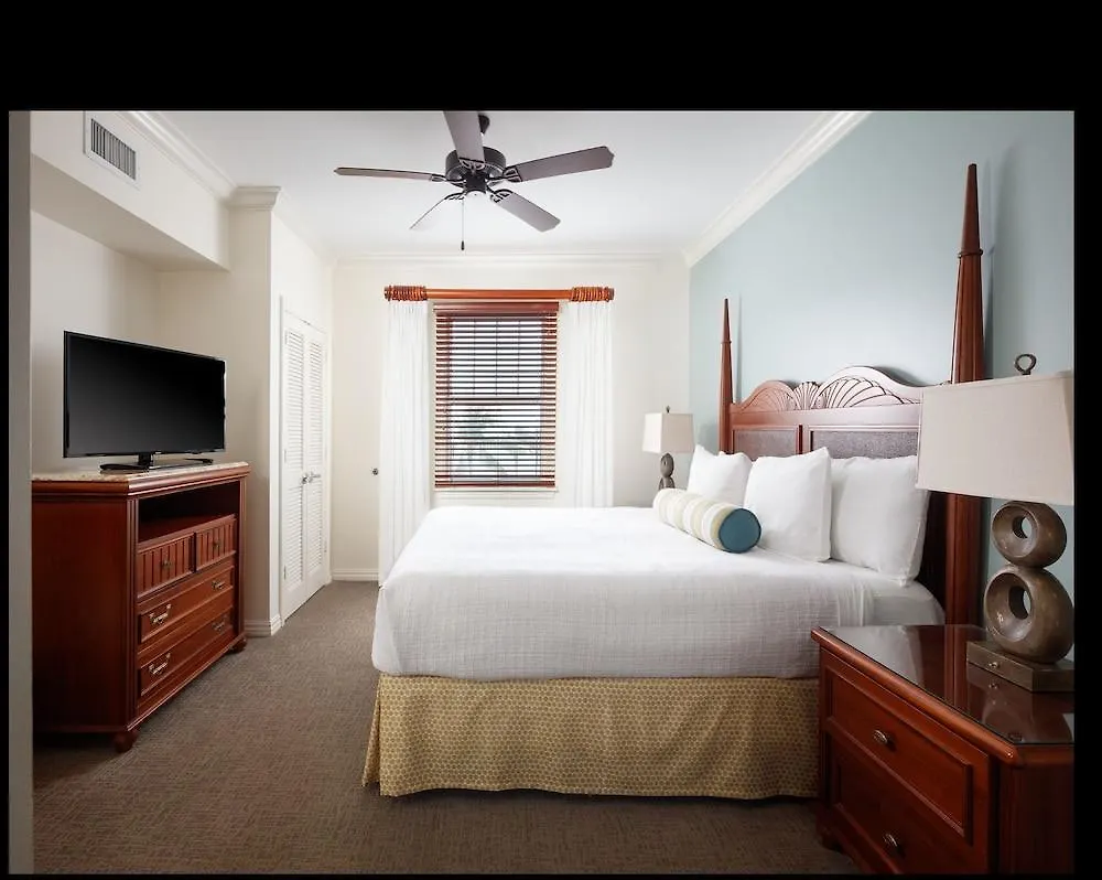 Hyatt Vacation Club At Windward Pointe Hotel Key West 4*,