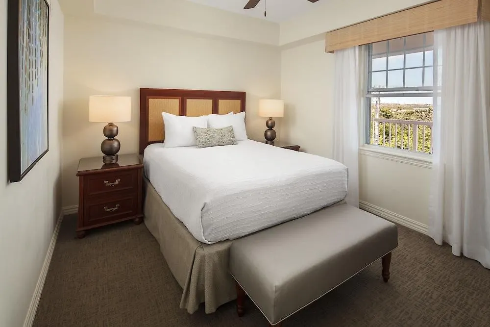 Hyatt Vacation Club At Windward Pointe Hotel Key West