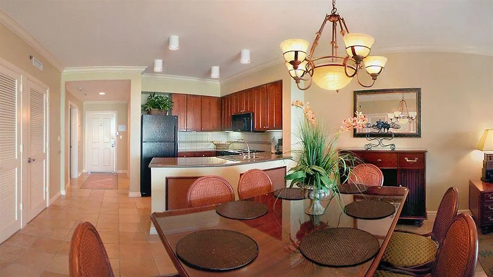 ****  Hyatt Vacation Club At Windward Pointe Hotel Key West United States