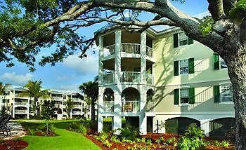Hyatt Vacation Club At Windward Pointe Hotel Key West