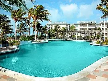 Hyatt Vacation Club At Windward Pointe Hotel Key West
