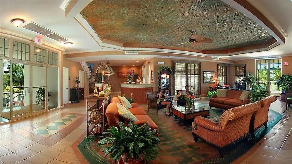Hyatt Vacation Club At Windward Pointe Hotel Key West United States