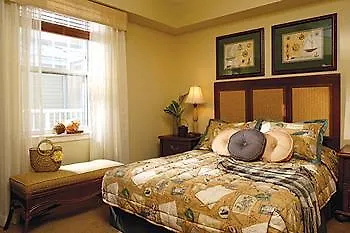 Hyatt Vacation Club At Windward Pointe Hotel Key West