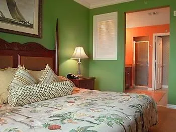 Hyatt Vacation Club At Windward Pointe Hotel Key West
