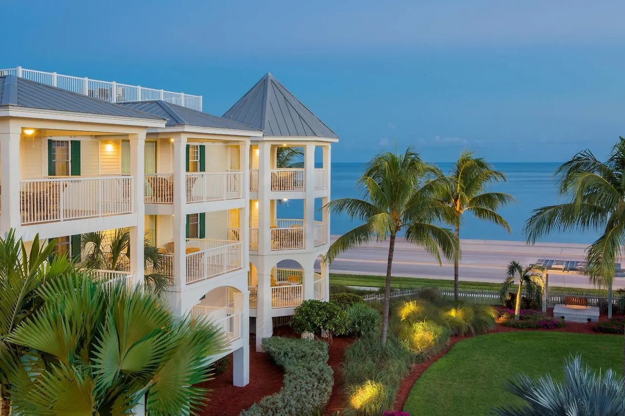 Hyatt Vacation Club At Windward Pointe contacts