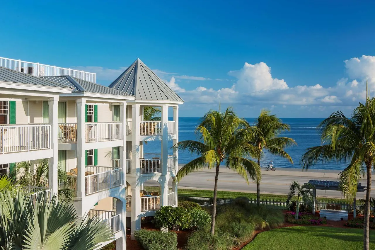Hyatt Vacation Club At Windward Pointe Hotel Key West United States