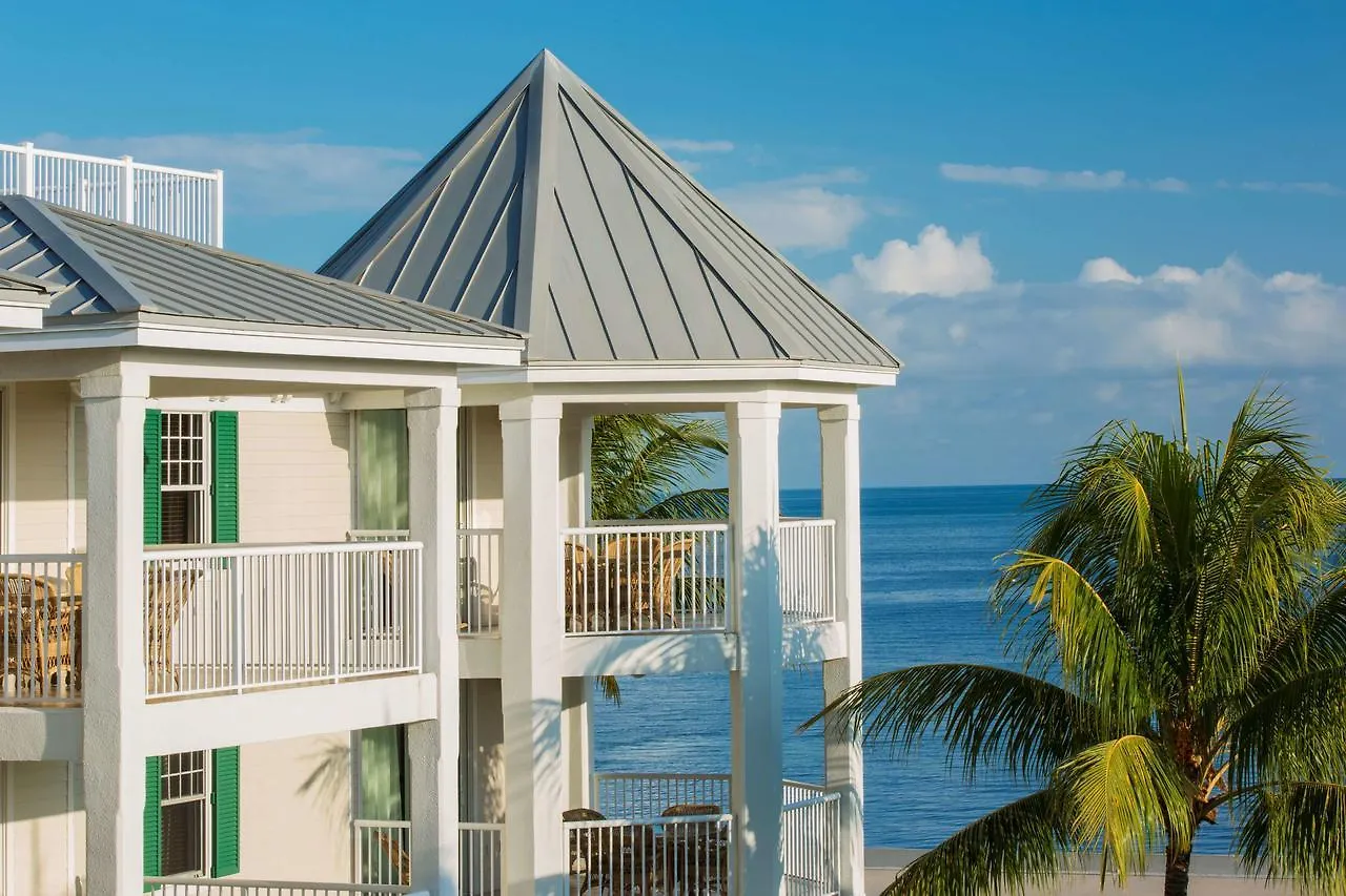 Hyatt Vacation Club At Windward Pointe Hotel Key West