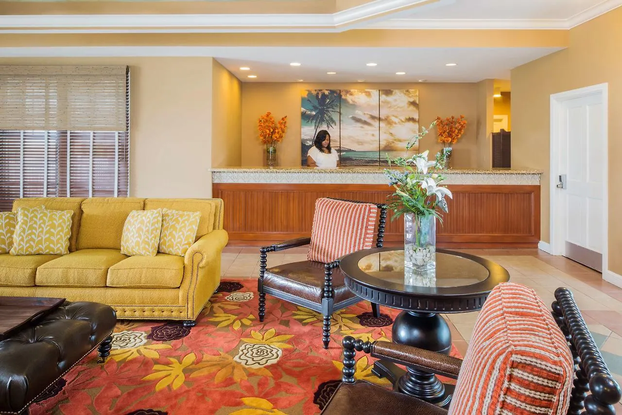 Hyatt Vacation Club At Windward Pointe Hotel Key West 4*,  United States