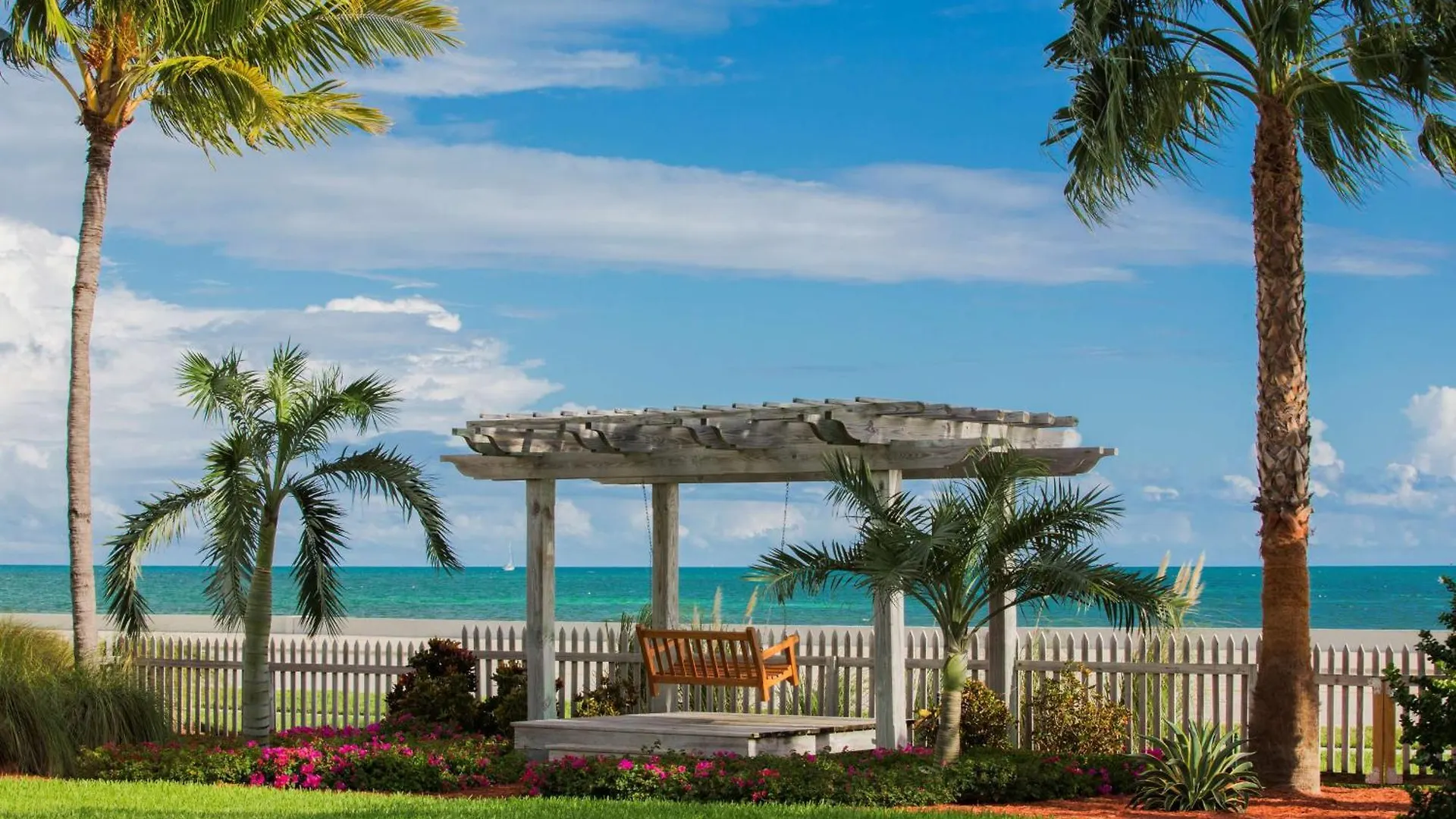 Hyatt Vacation Club At Windward Pointe Hotel Key West