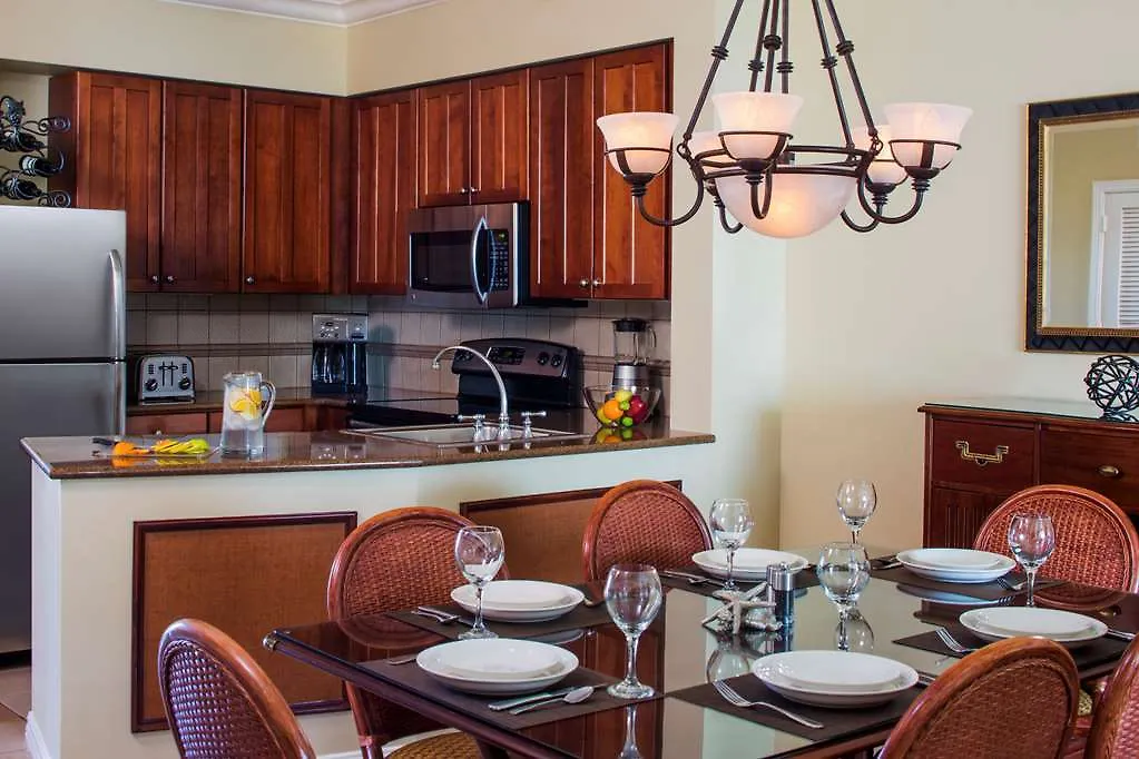 Hyatt Vacation Club At Windward Pointe Hotel Key West