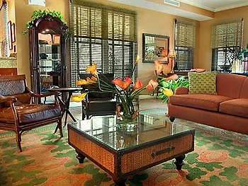 Hyatt Vacation Club At Windward Pointe Hotel Key West 4*,  United States