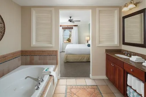 Hyatt Vacation Club At Windward Pointe Hotel Key West United States