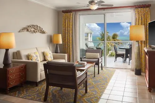 Hyatt Vacation Club At Windward Pointe Hotel Key West 4*,