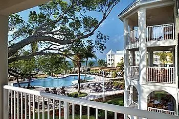 Hyatt Vacation Club At Windward Pointe Hotel Key West