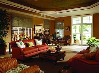 Hyatt Vacation Club At Windward Pointe Hotel Key West 4*,